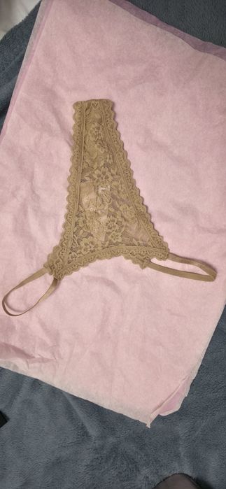 Chiloți Victoria's Secret mărimea S