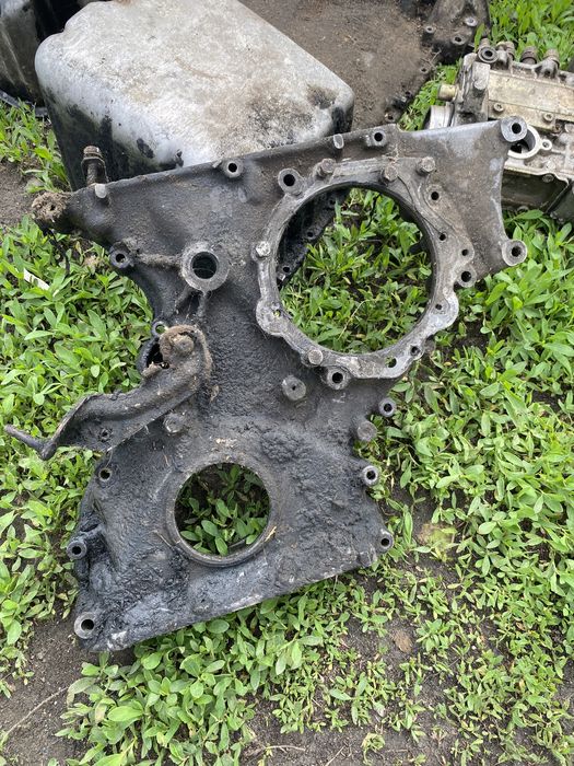 Продам запчасти от мерседеса дизель