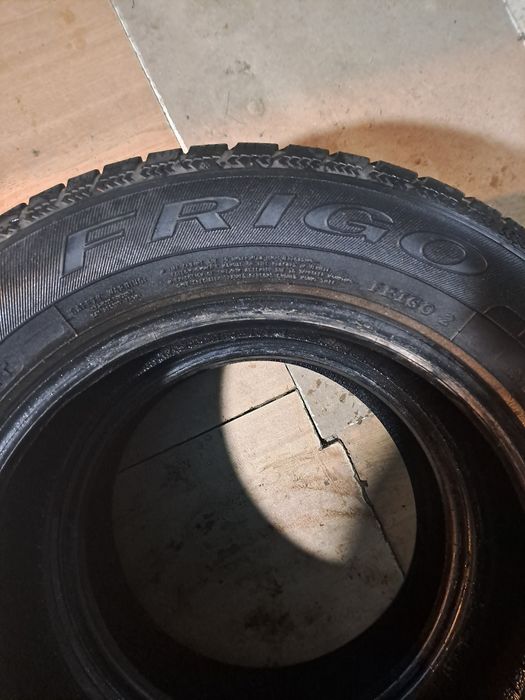 Anvelope de iarna Debica Frigo 195/65/15