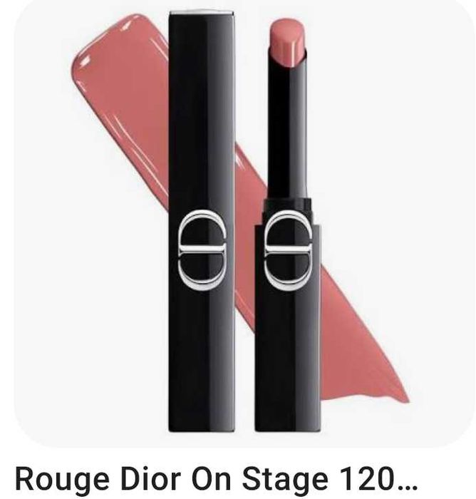 YSL Libre Vanille Couture, Dior Rouge 120, Laura Mercier