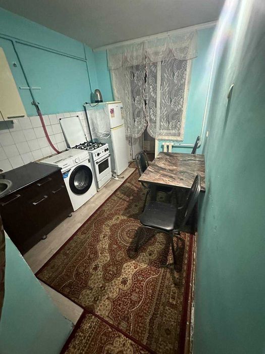 Продаётся 1/2/4 северный Алмазар