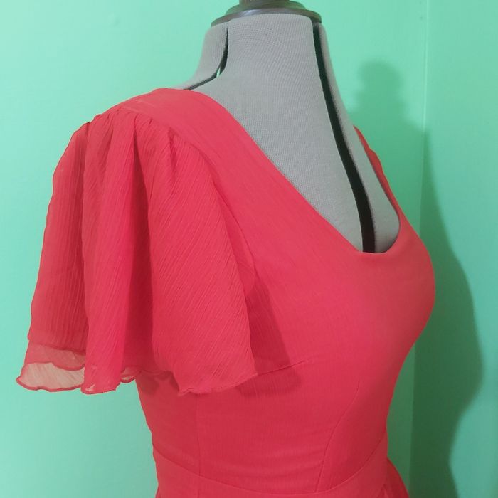 Rochie de crep marimea 40