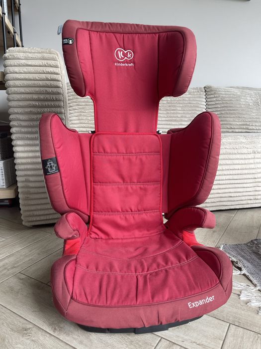 Столче за кола Kinderkraft, до 36 кг