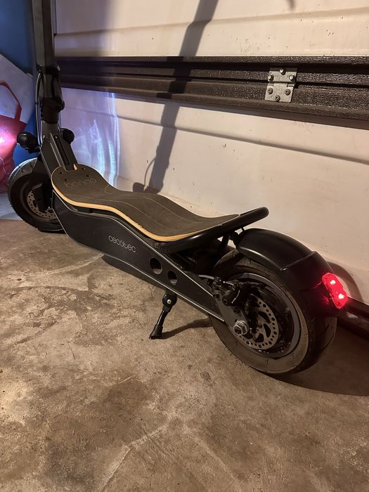 Trotineta cecotec bongo serie z