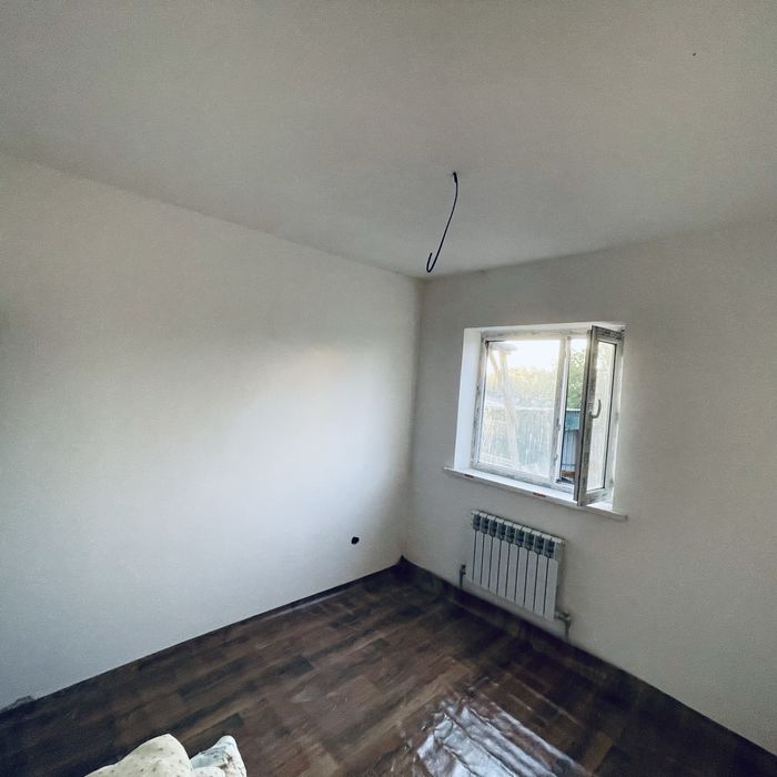 Дача Нургиса Тлендиева