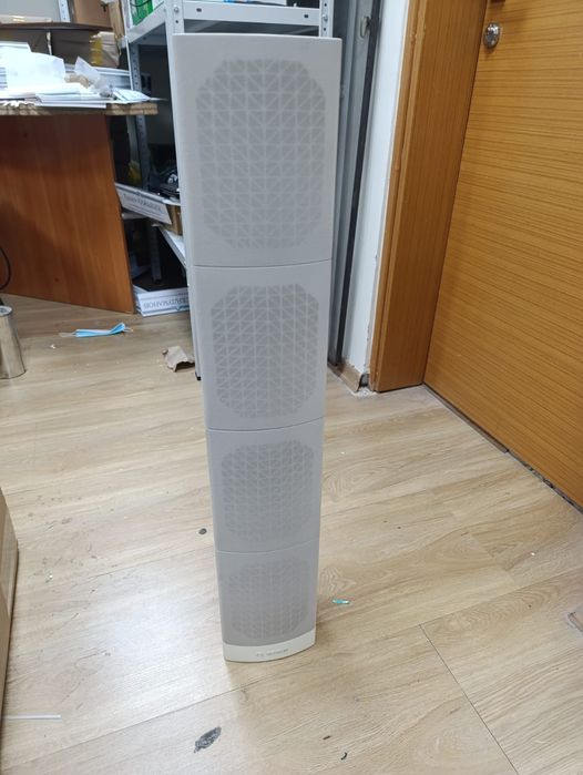 Продам звуковые колонны марки Bosch