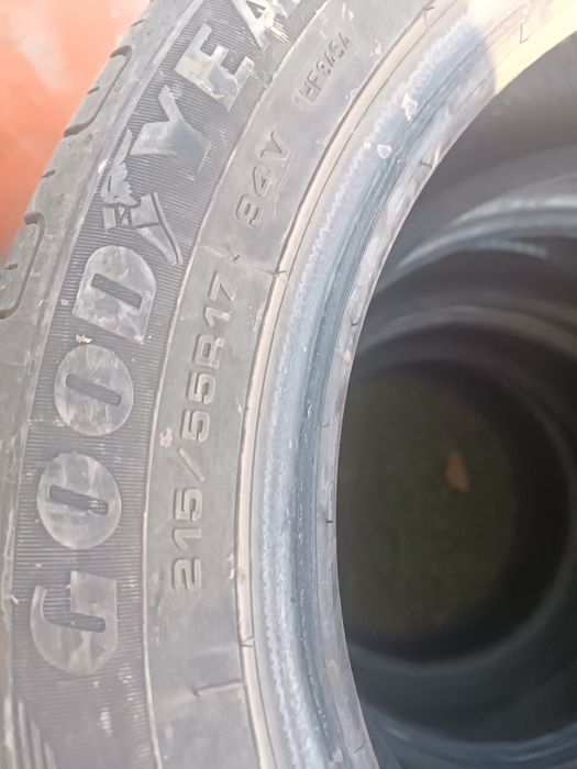 Баллоны на легковой автомобиль