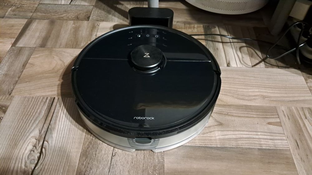 Aspirator Roborock S6 MaxV