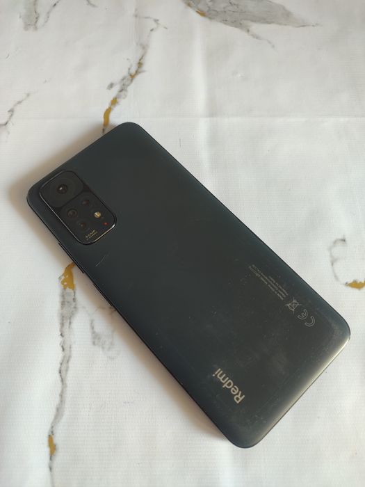 Redmi Note 11 4/64