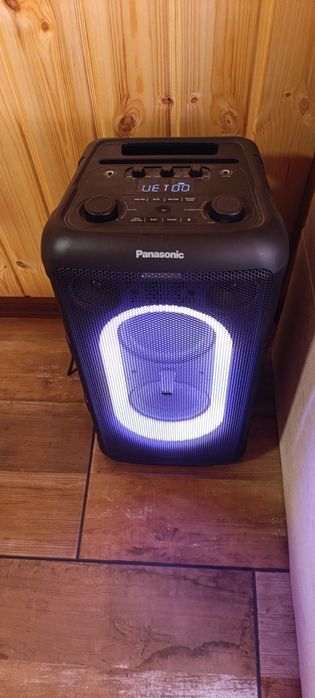 Тонколона Panasonic
