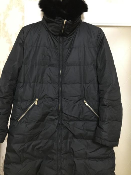 Куртки зимние