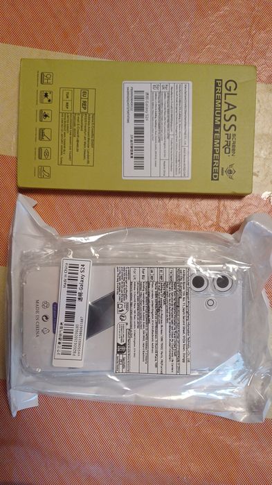 Samsung S24 128GB/8GB/5G