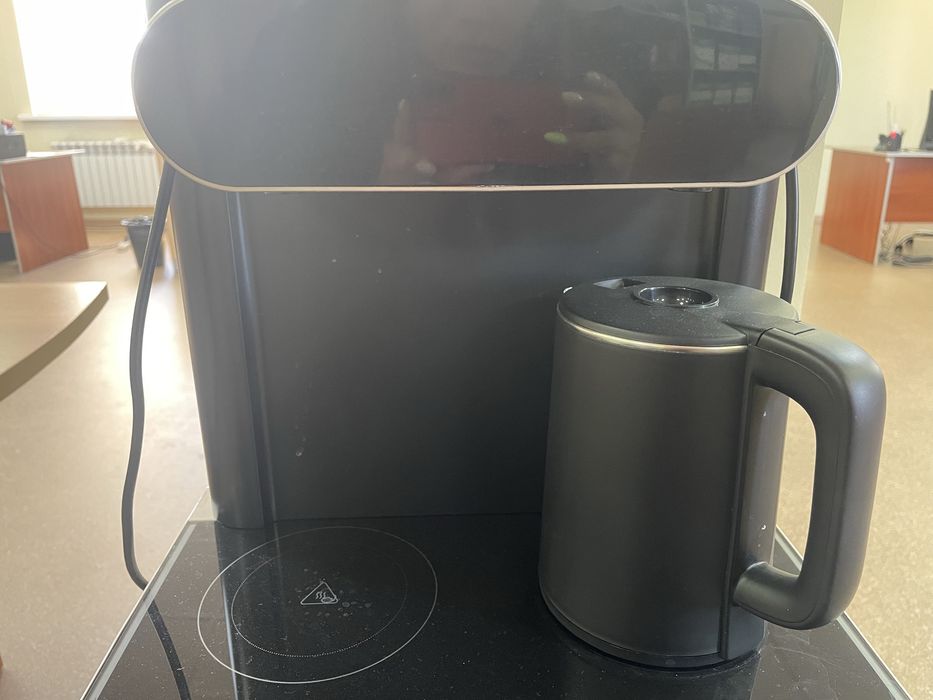 Диспенсер для воды