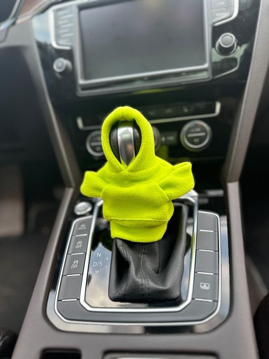 Cadou Accesorii Masina Car Hoodie Shift