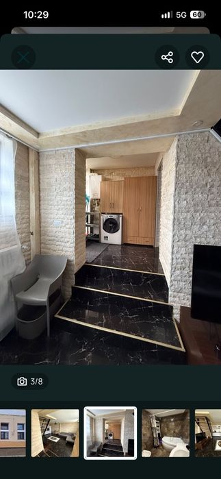 Apartament 3 camere