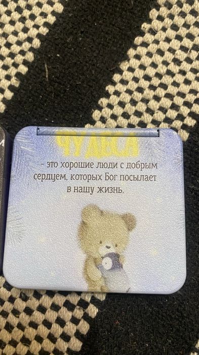 Подарки, украшения