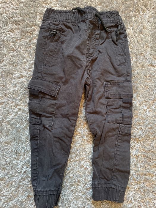 Дънки и ризи 2-3yrs, 92-98cm