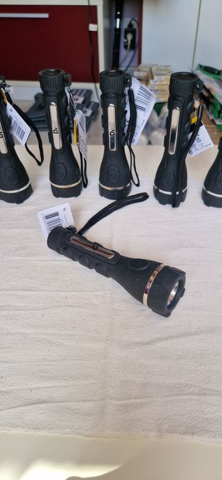 Фенерче на батерии