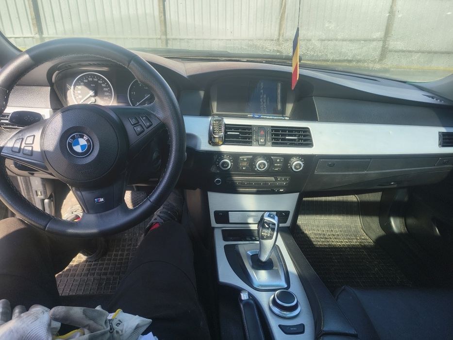 BMW  530 xd  2008