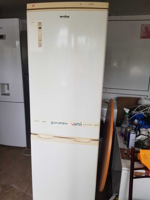 Frigider Arctic-inaltime180cm,latime 60cm