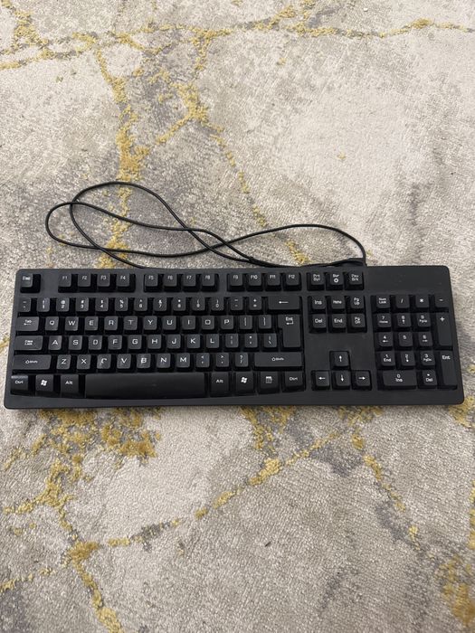 Клавиатура игровая