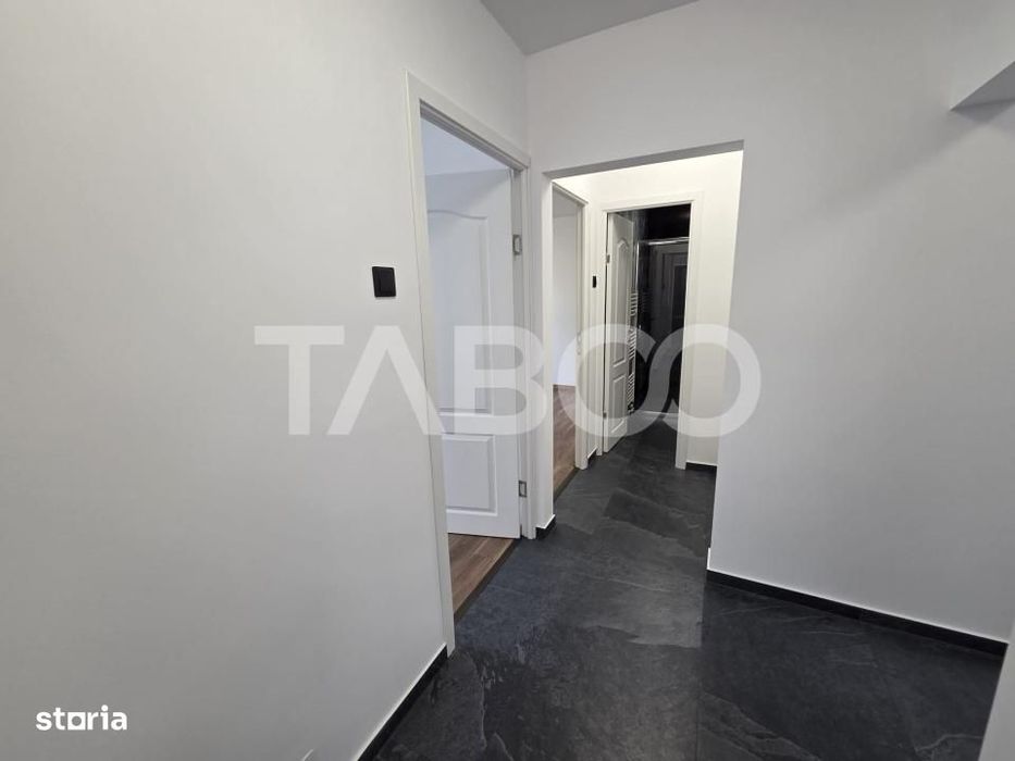Apartament 4 camere 2 bai 2 balcoane etajul 1 renovat complet 2026