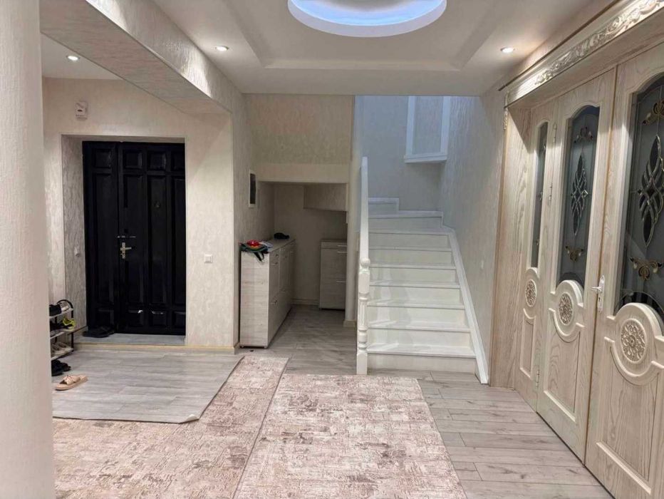 ЖК Габус 7/4/5 евро квартира 330м2 Дуплекс: Ракат ПРОДАЖА СРОЧНО