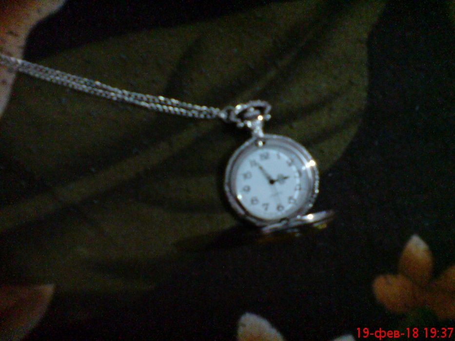 Джобен часовник-орел