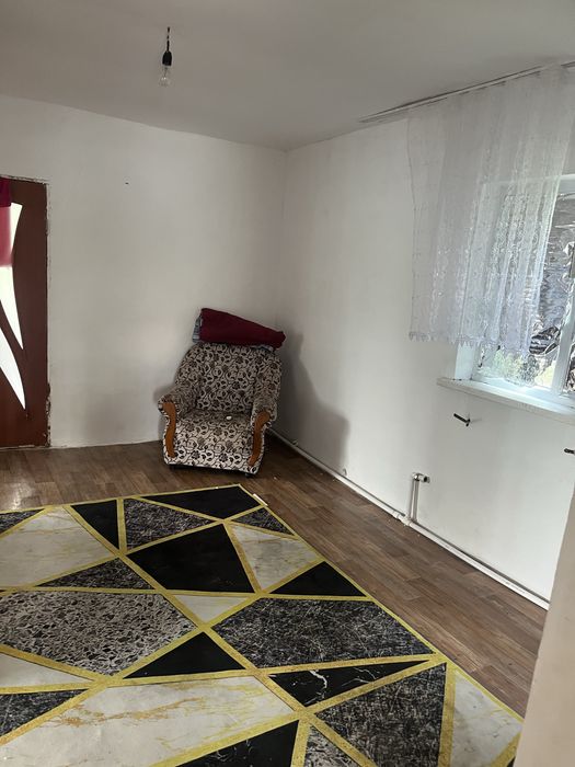 Продам дачу в городе Актобе.10 соток
