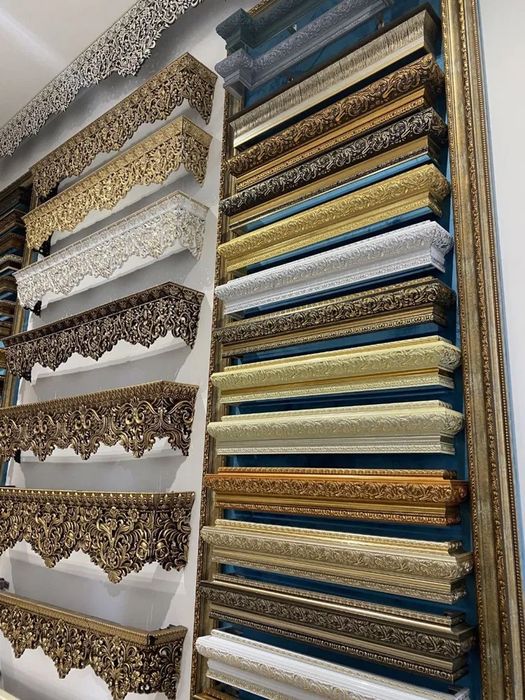 Карнизи для штор доступны по оптовым ценам. Широкий ассортимент.