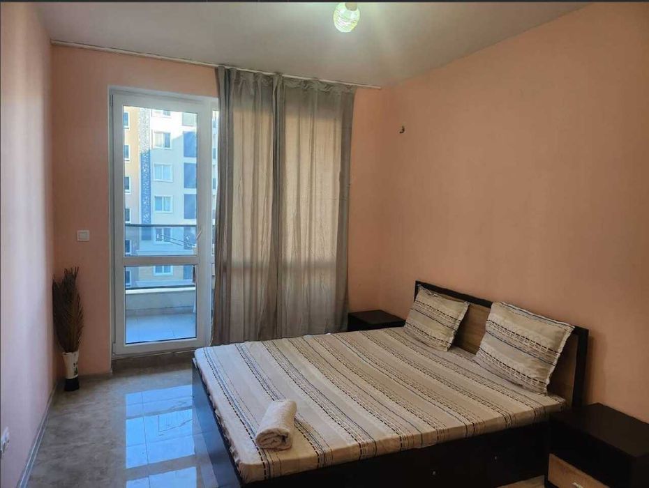 Продава се Двустаен апартамент в Пловдив, Тракия - 70 кв.м за 889 €/кв.м - Снимка #3