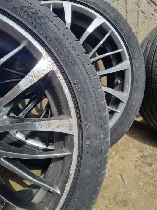 Jante 5x112 r18 tomacson