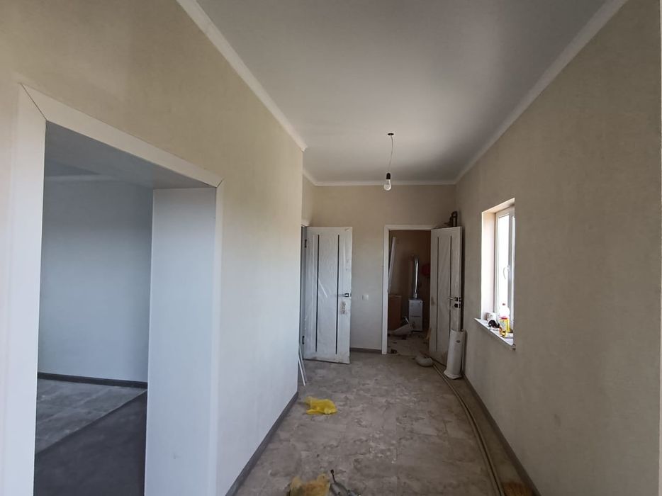 Наурызда 3 болмелі уй сатылады