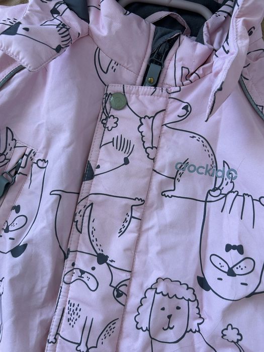 Продам комбенизон Crockid