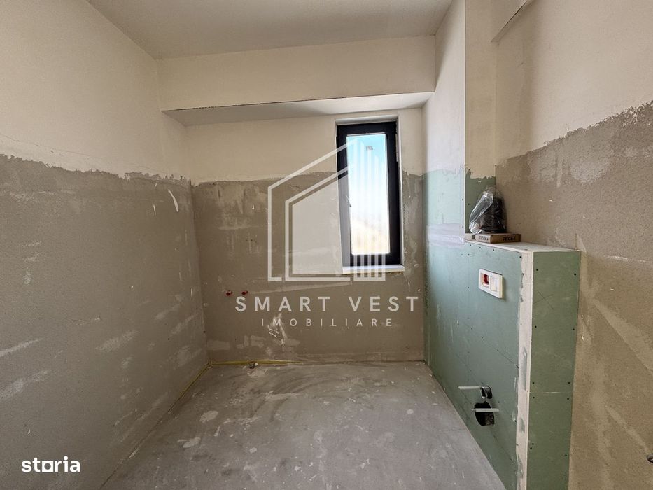Apartament 2 camere | 55 mp utili | Zona Semicentrala