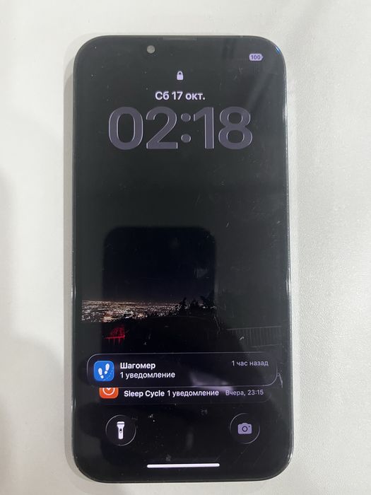 Продам Iphone 13 pro 128гб