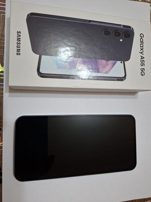 Vind Samsung A55 5G