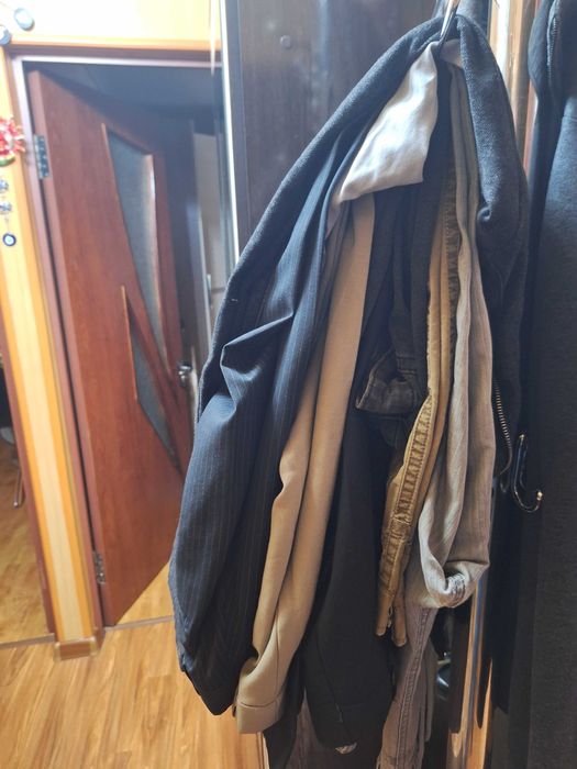 Продается мужская одежда