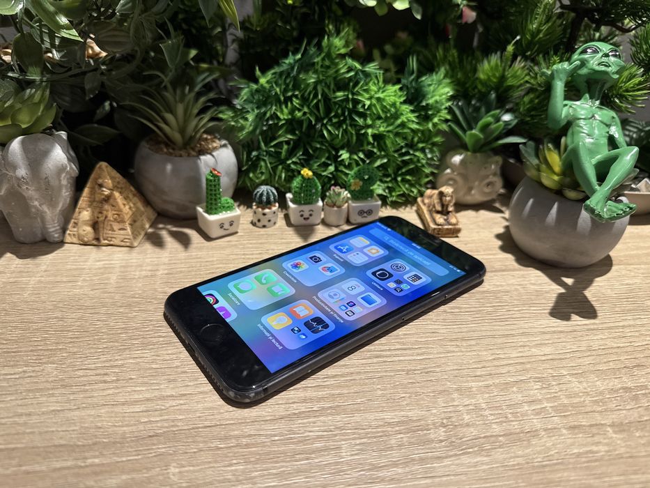 Iphone 8 plus ‼️Garantie‼️