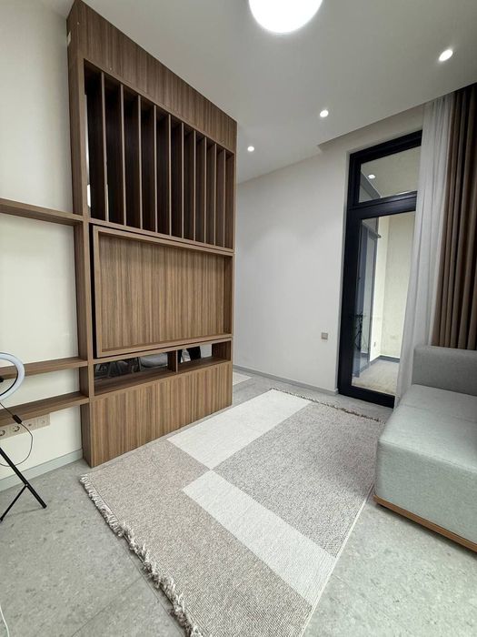 Продаётся квартира в ЖК Nest One
Tashkent City