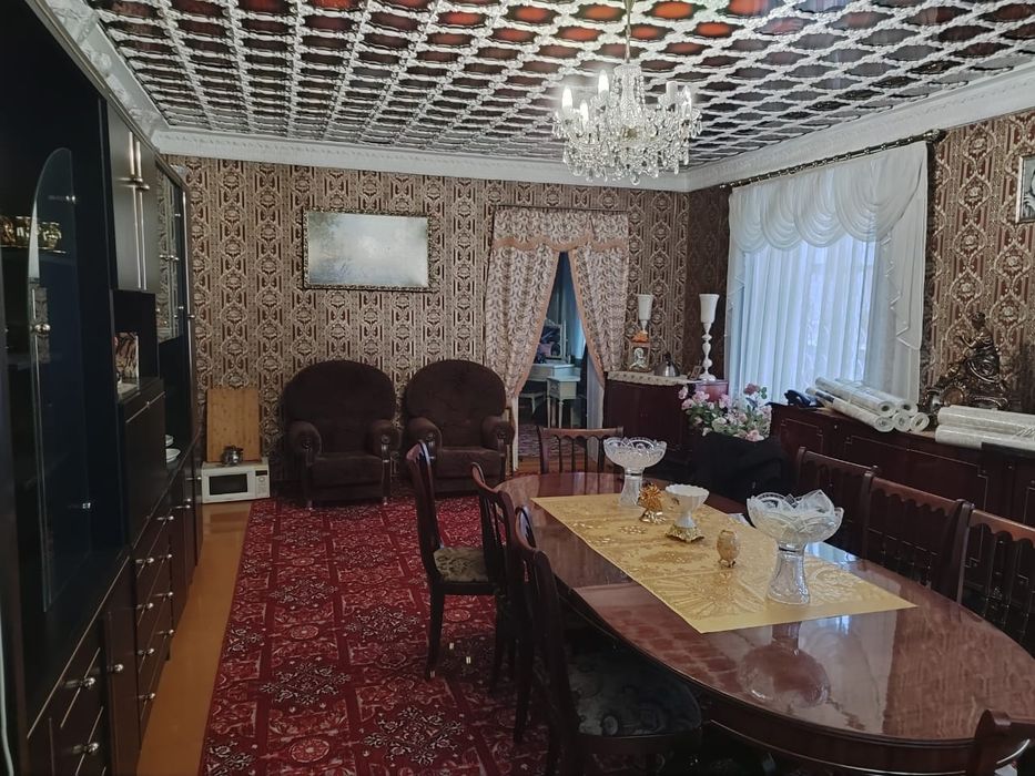 Продам дом в районе старой берёзки,.