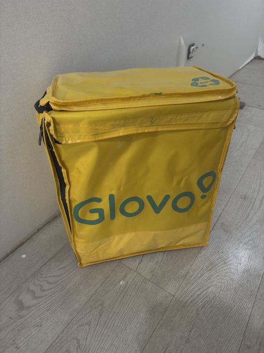 Продам сумку глово