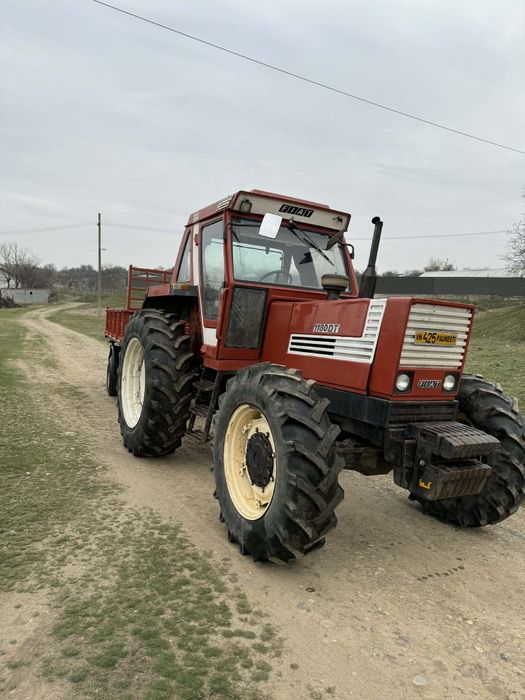 Vând Fiat 1180DT