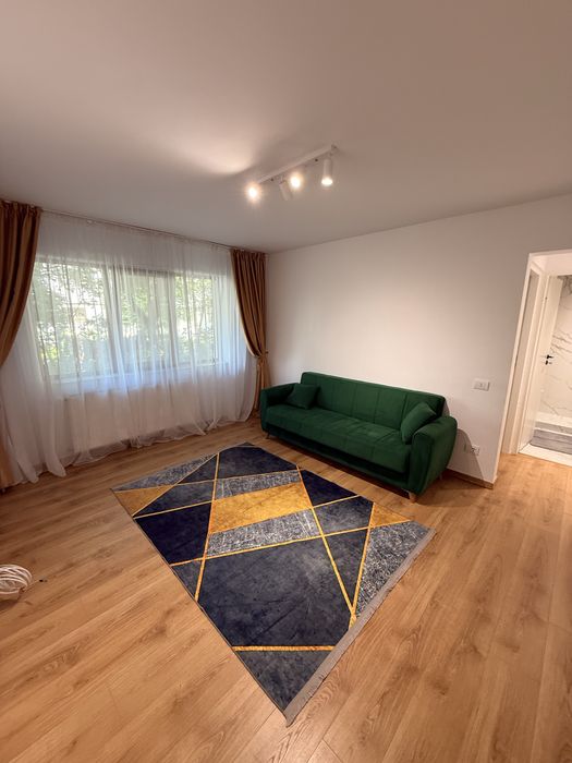 Apartament 2 camere de inchiriat