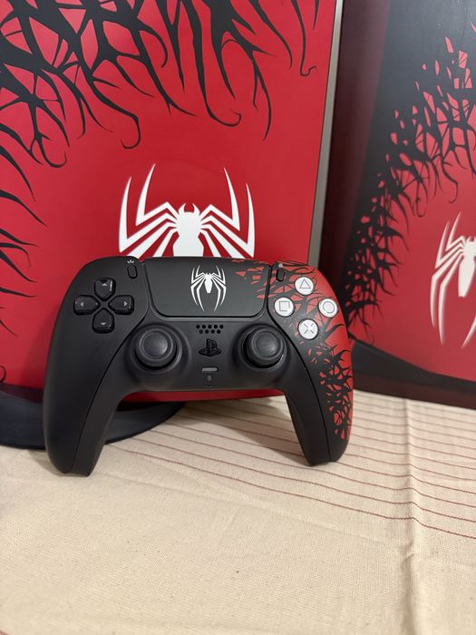 PlayStation 5 Limited Spider-Man 2 Edition
