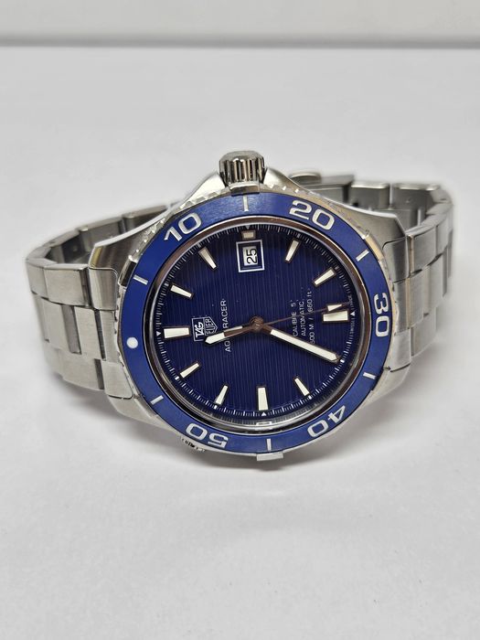 TAG Heuer Aquaracer