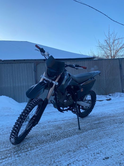 Продам    Эндуро