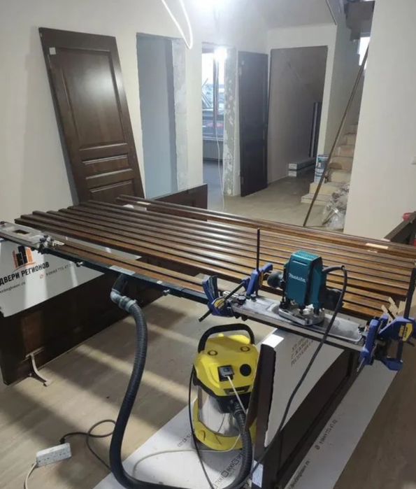 Установка дверей Ustanofka Dveri