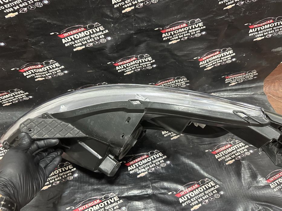 Spark fara orginal Gm