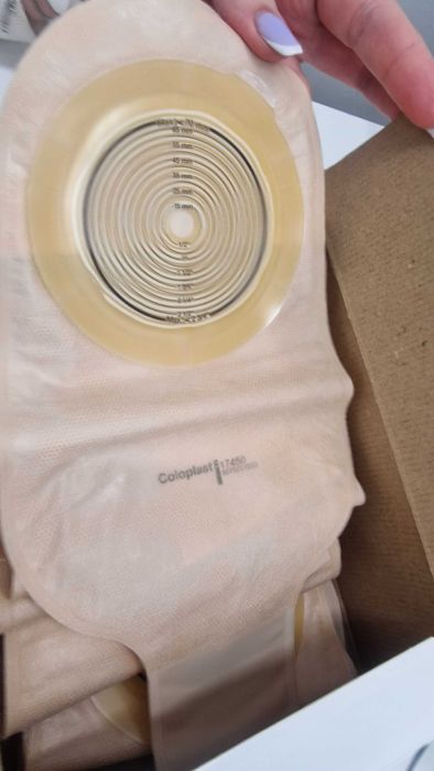 Продам калоприемники Conoplast.